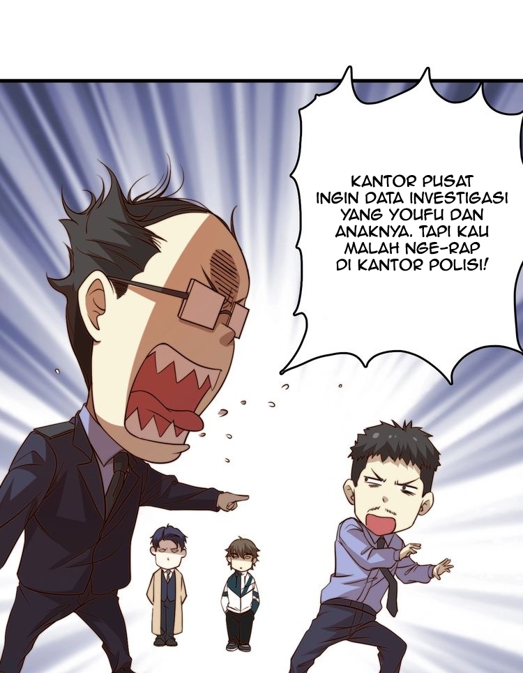 Reborn Doctor Chapter 10 Gambar 52